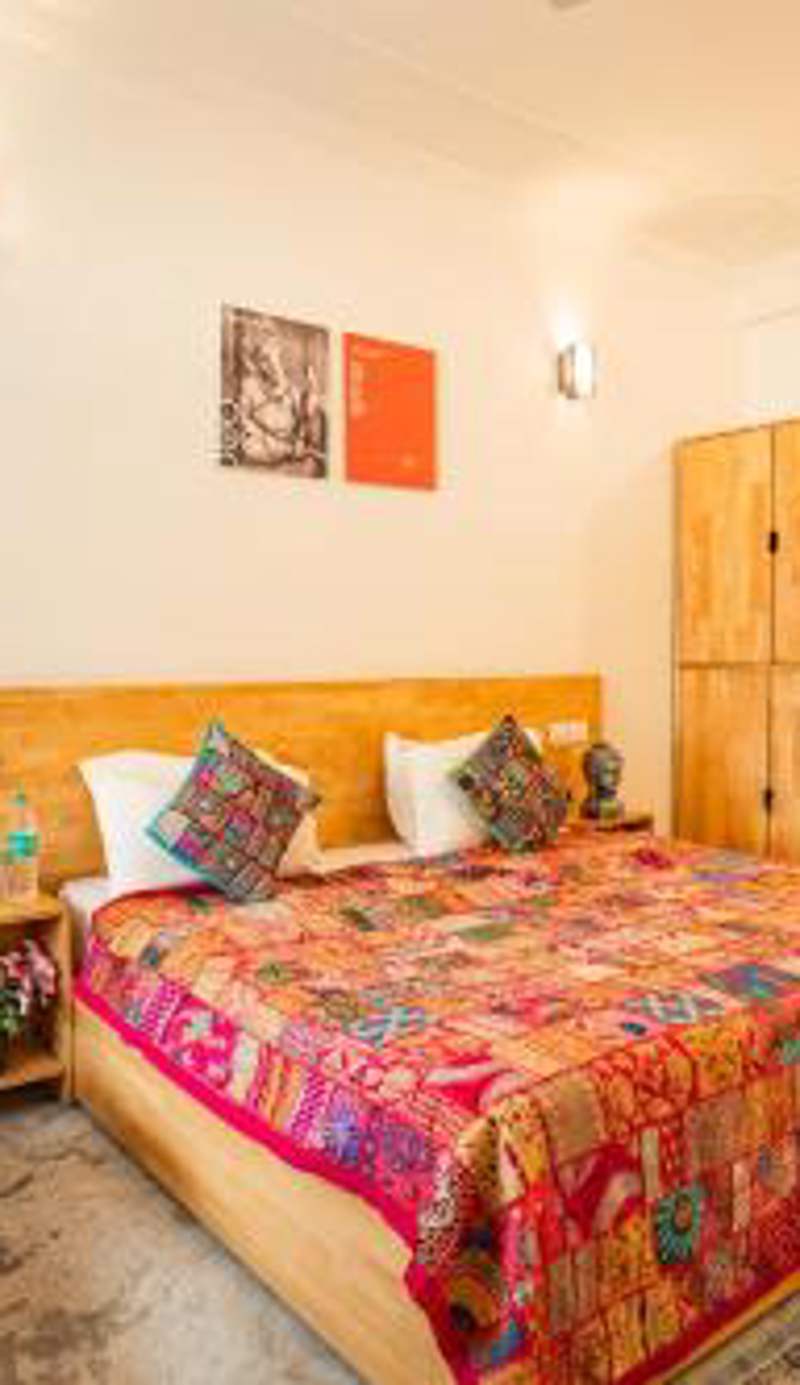 Hotel Chakrah By Hermitage Rishikesh