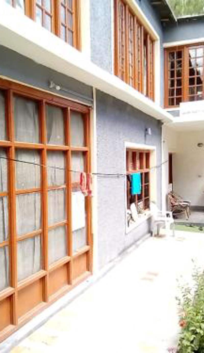 Julay Guest House