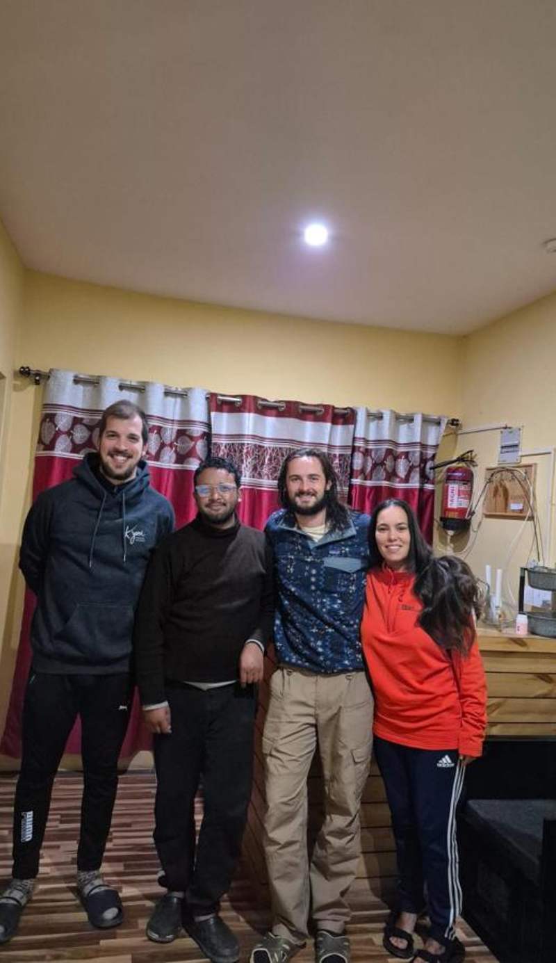 Noor Guest House