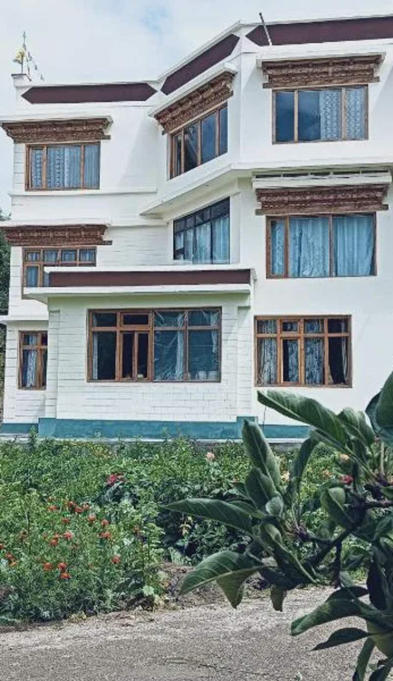 Tsabgyat Homestay