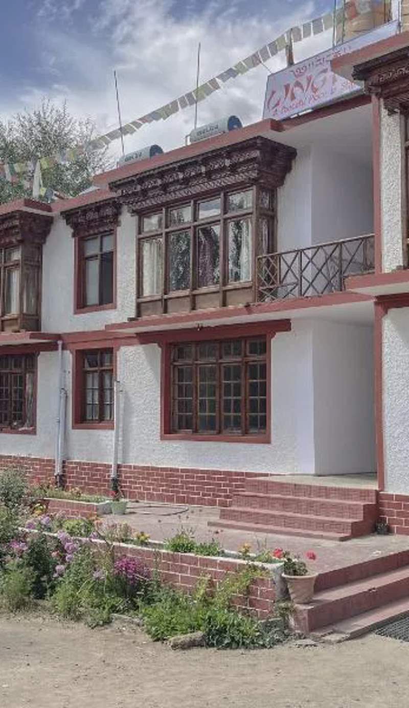 Lingtse