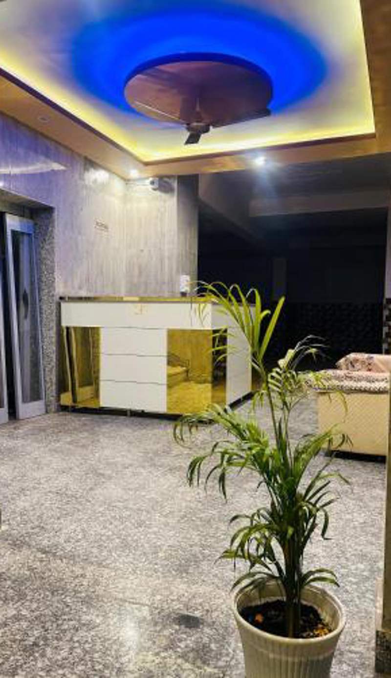 Ved Bhoomi residency