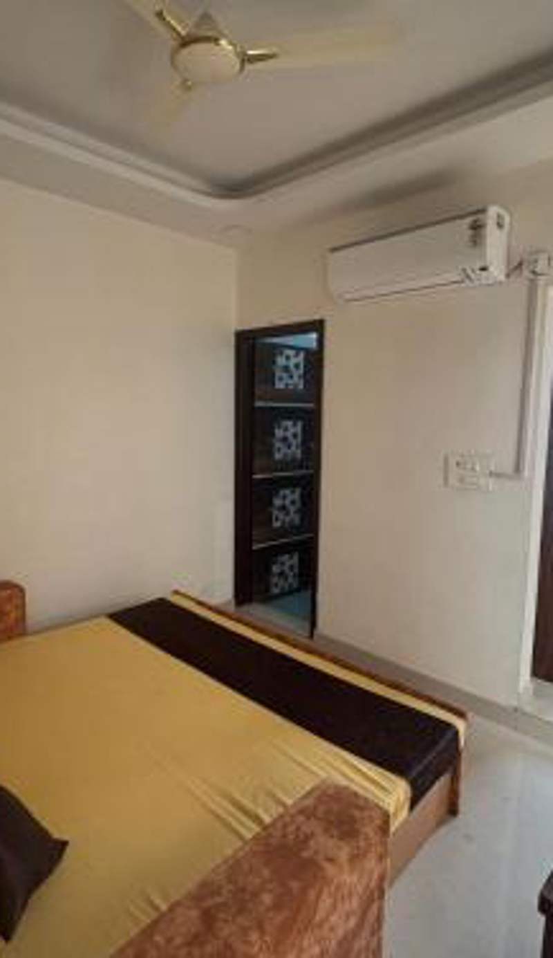 Krishnabalram wellness & Ayurveda centre