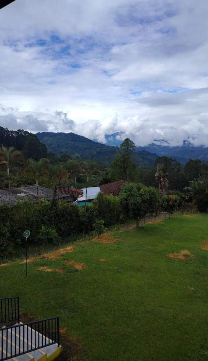 HOTEL EMBRUJO CAMPESTRE