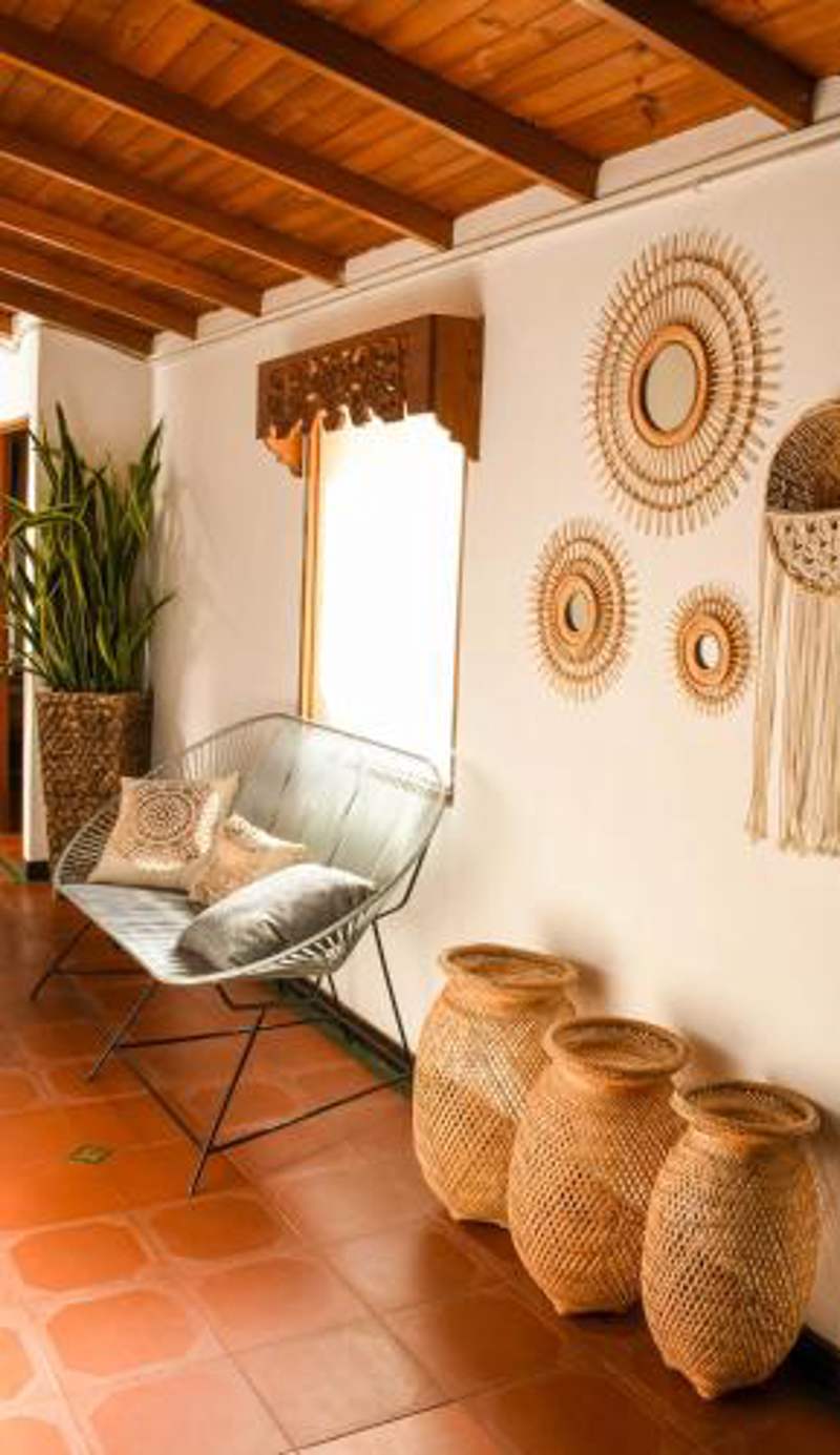La Casa de Ana