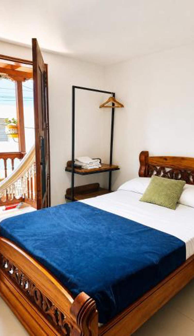 Hotel Jardin de Rosas