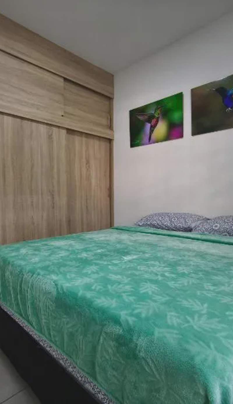 Apartamento nuevo en primer piso