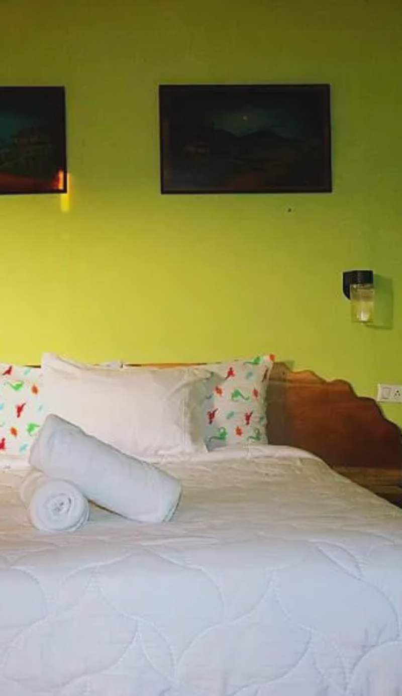 Siary Aparment con vista 3