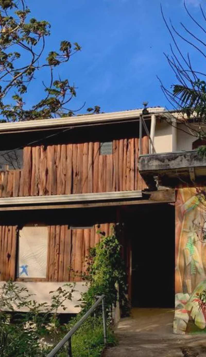 Casa Alquimia