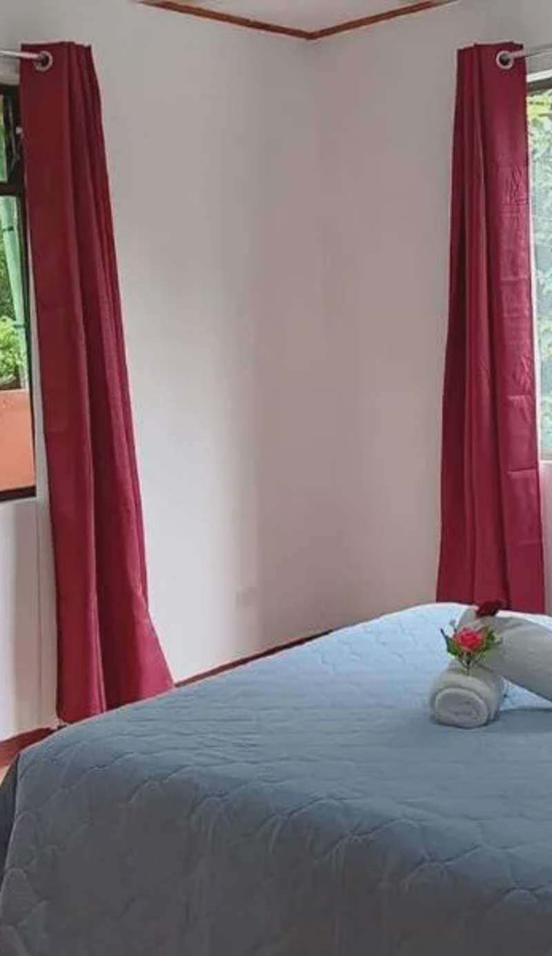 Globi Lodge #5