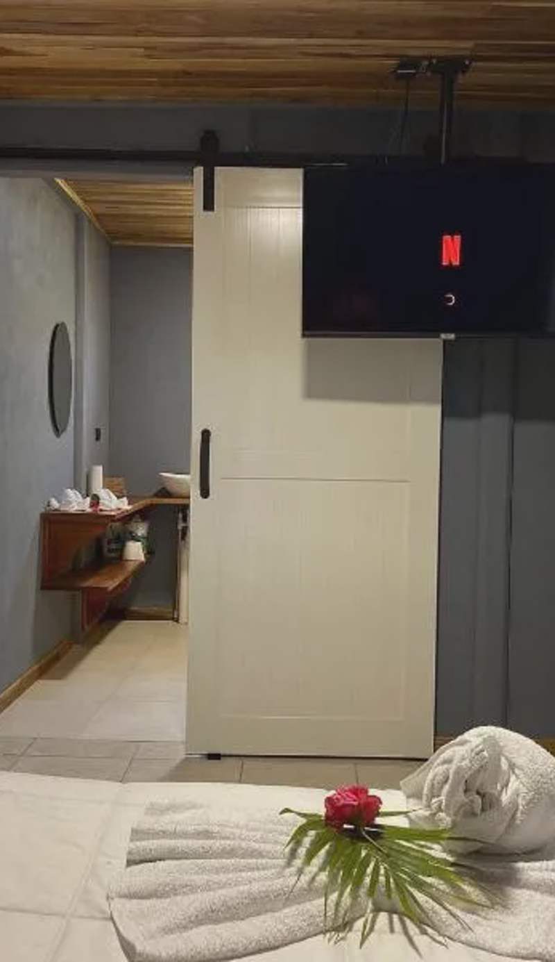 MâpleTico Casita
