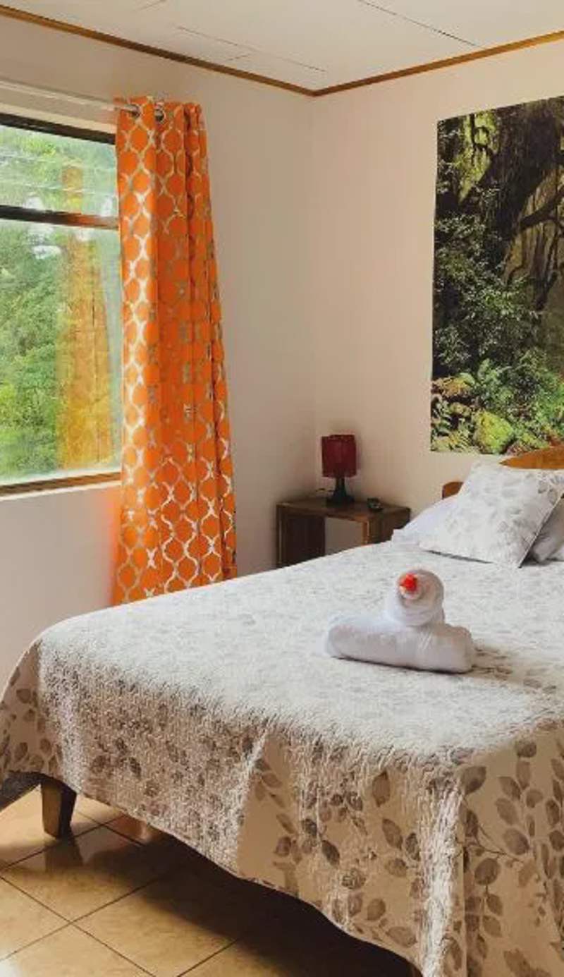 Globi Lodge #4
