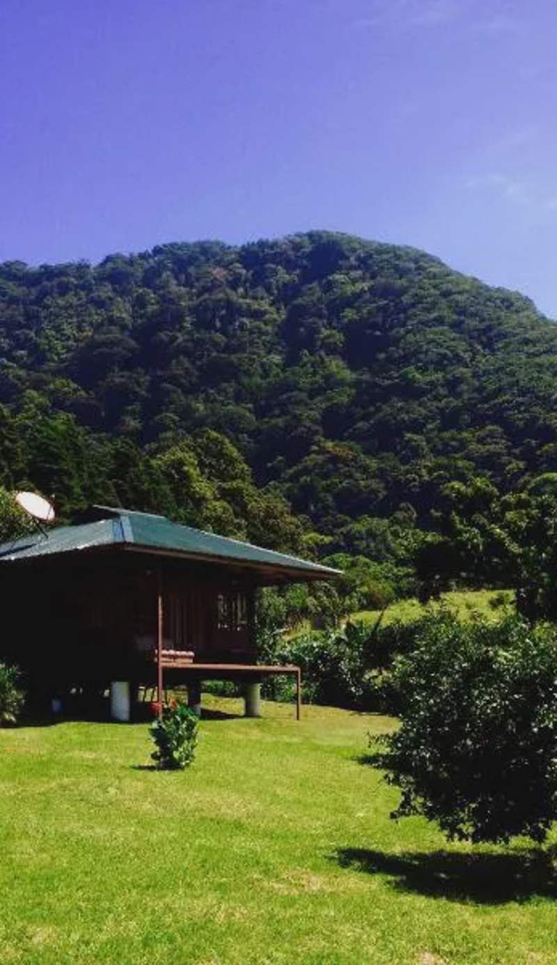 Lemon House Monteverde
