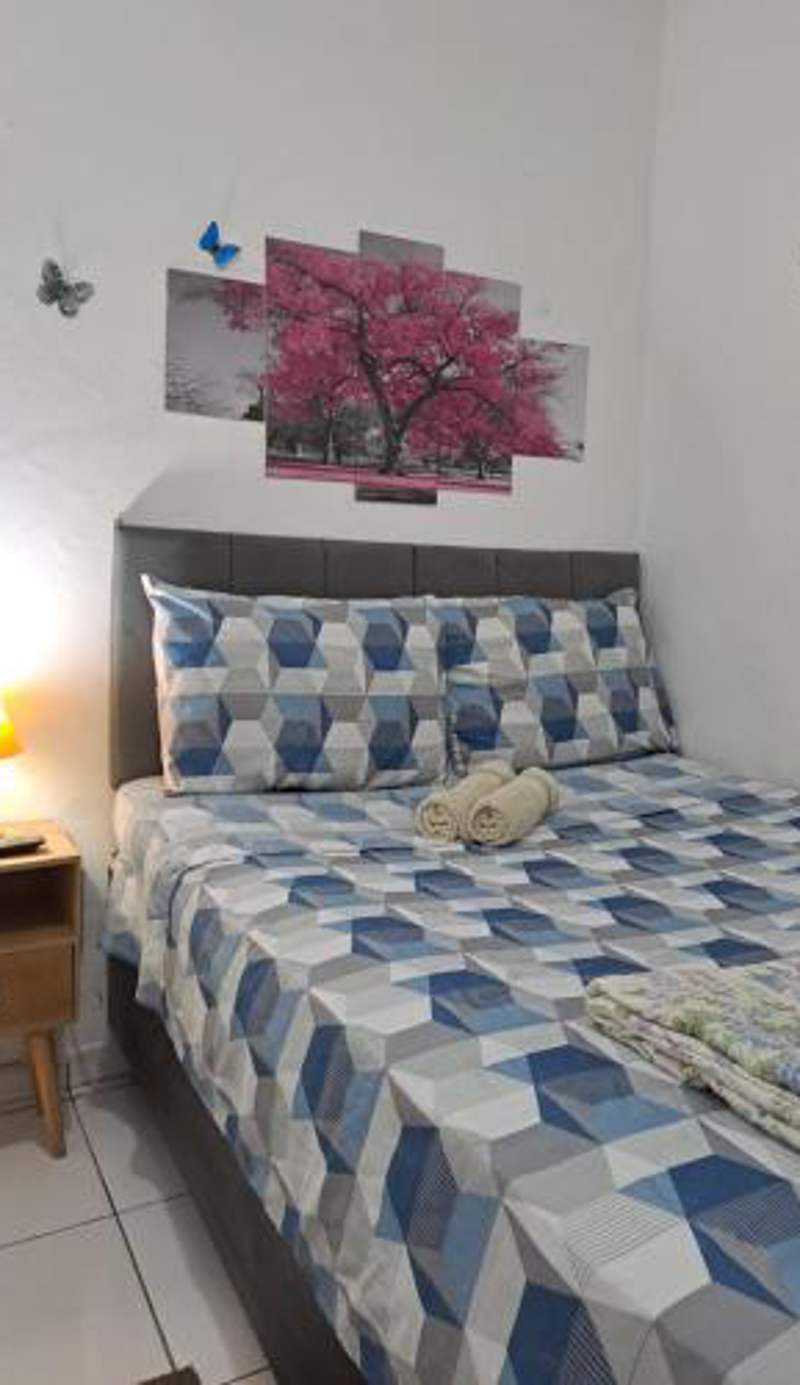 Sobrado Botafogo Guesthouse