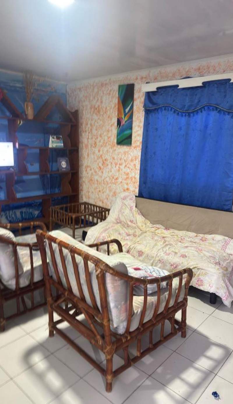 Marysol Lodging Hostel & Camping