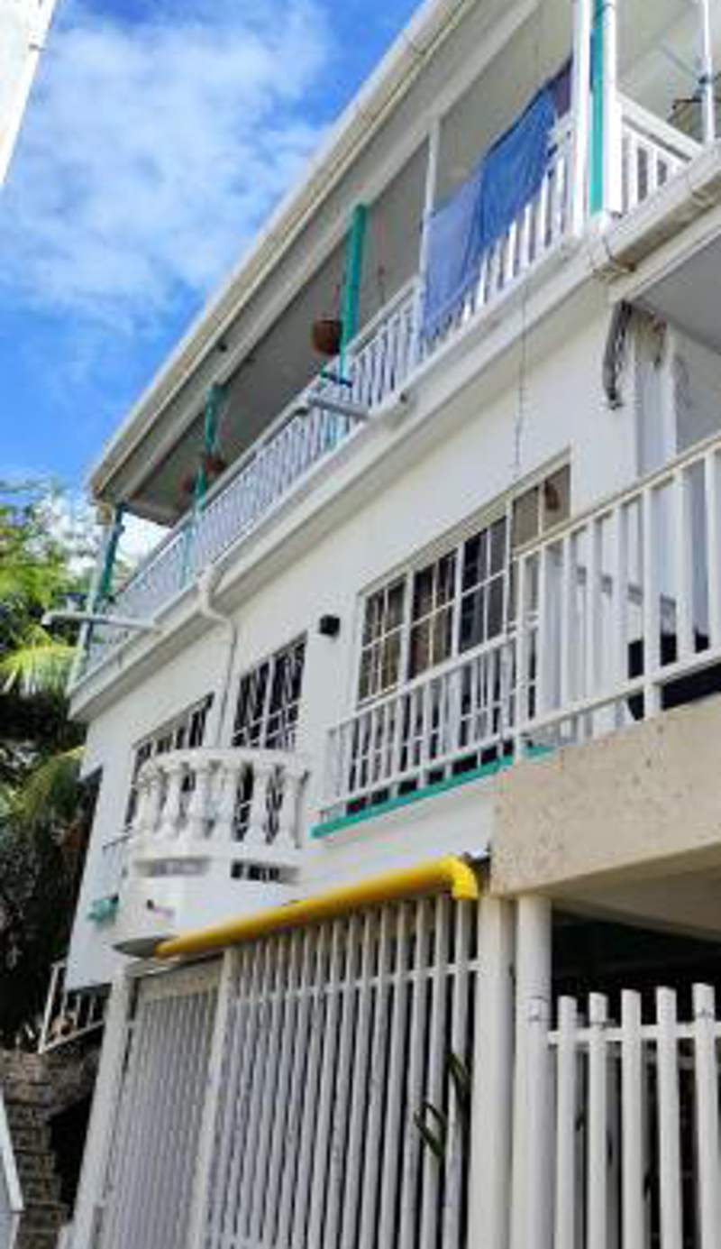 Apartamentos Turísticos El Conquistador