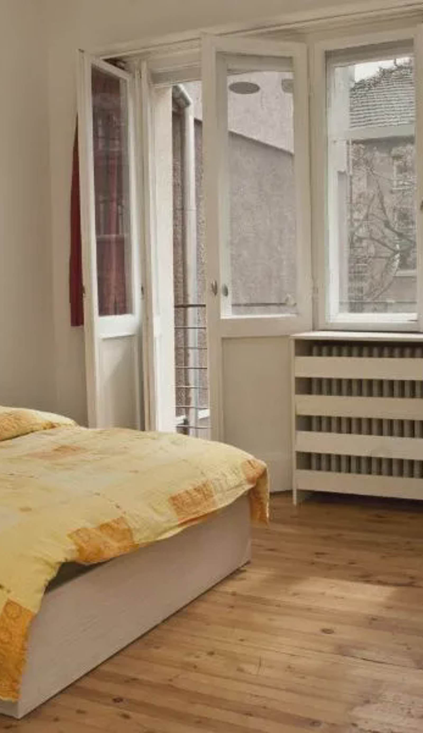 Hostel Mostel