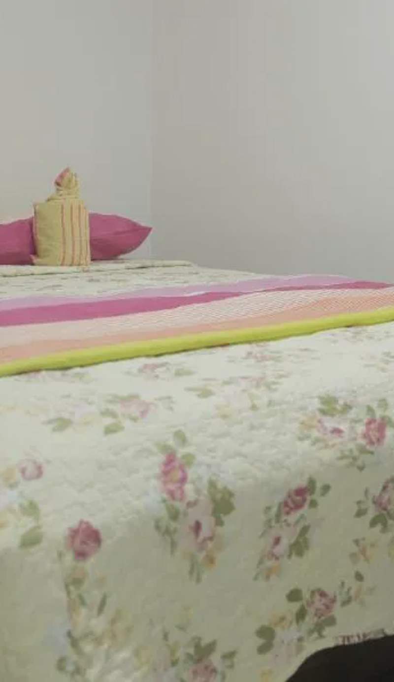 Inn Bless Aparthotel