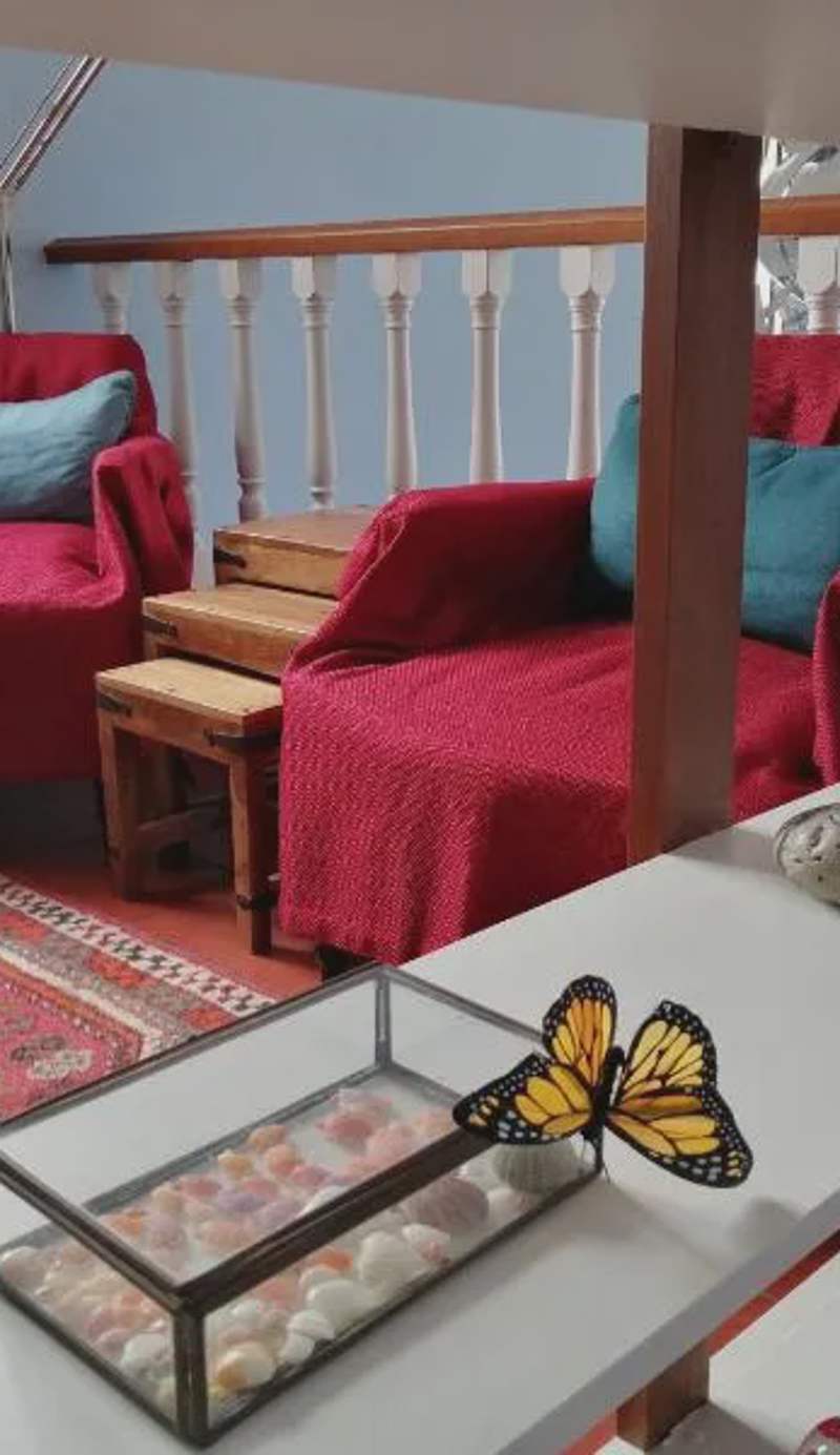 Peniche Blue Wave Home