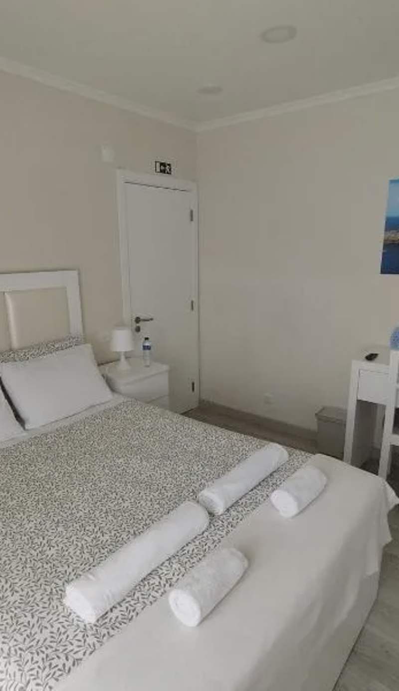 Brisa Do Mar - Consolação