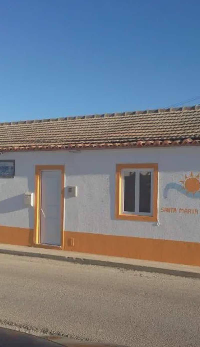 Santa Maria do Mar Guest House