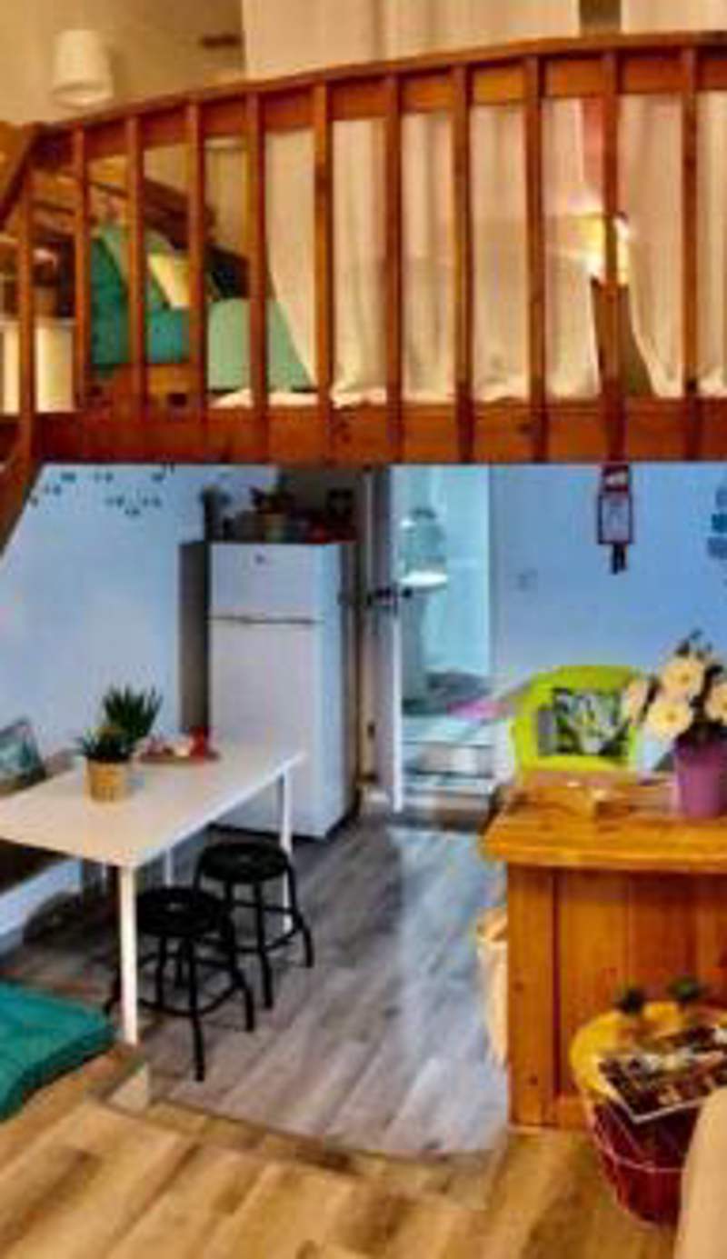 Pé n'Areia House