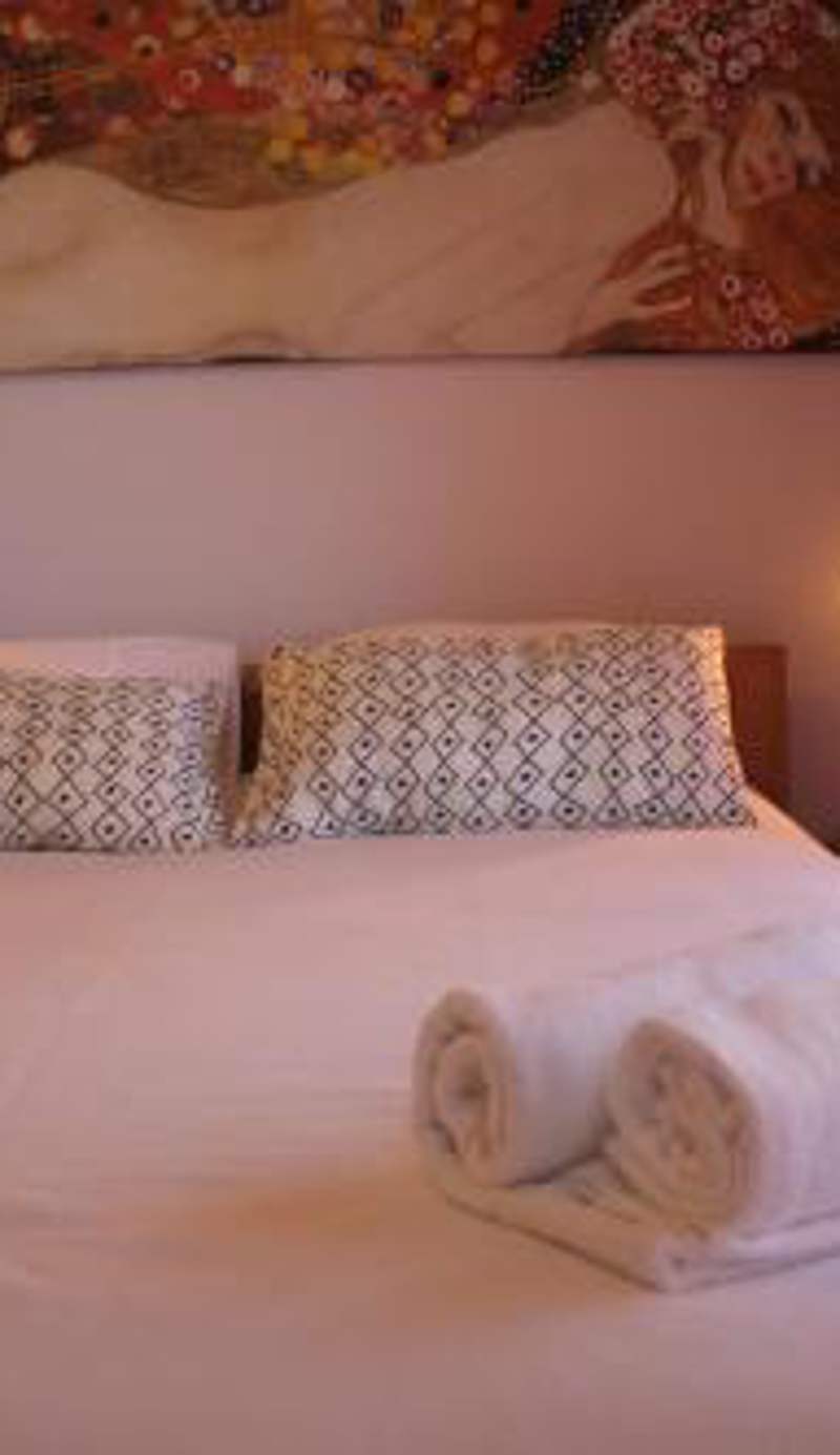 Pro Touristic Sol Village Apartment I
