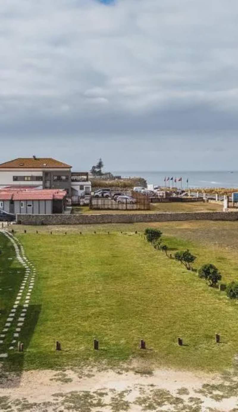 PenichePraia - Bungalows, Campers & SPA