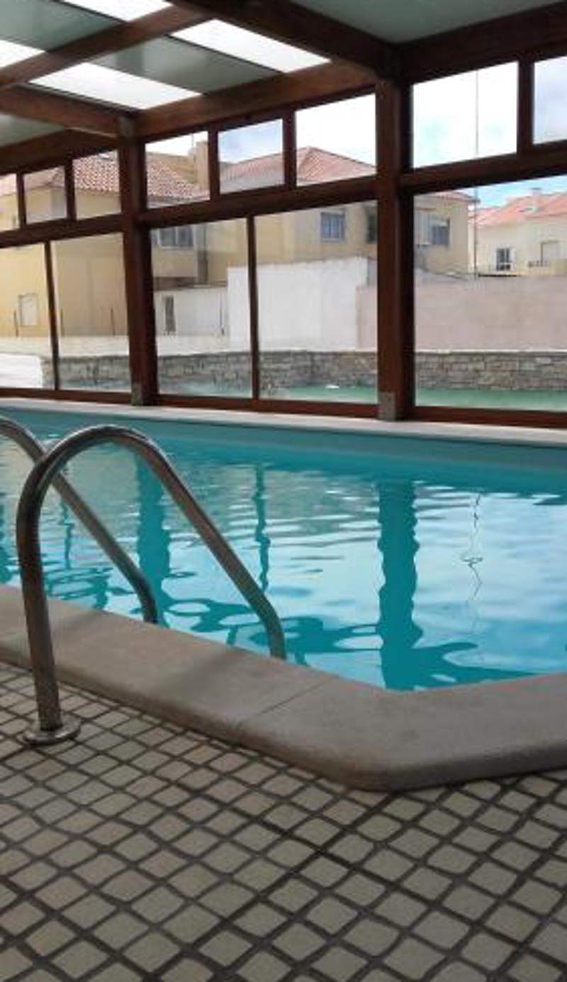 Hotel Hebe Peniche