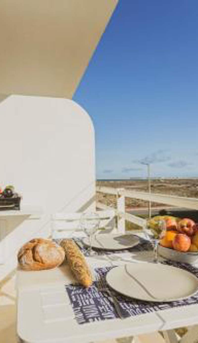Best Houses 12 - Baleal Beach Surf