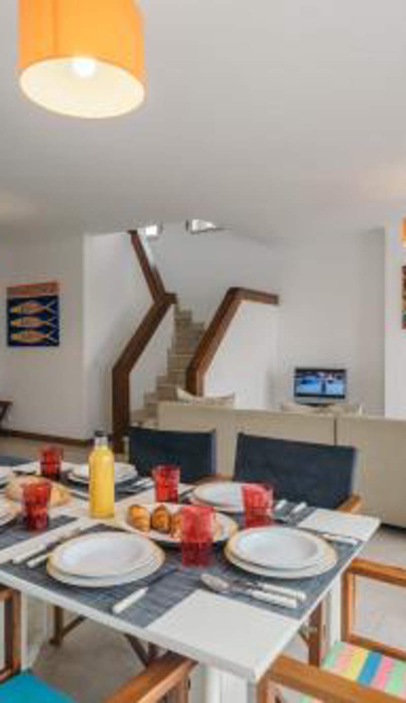 Best Houses 27: Duplex Baleal Beach Retreat