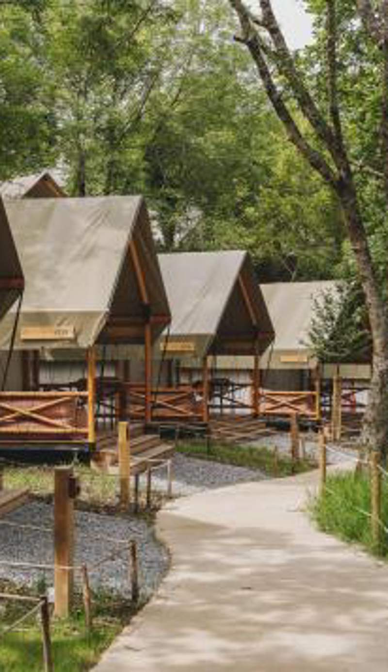 Wecamp San Sebastián