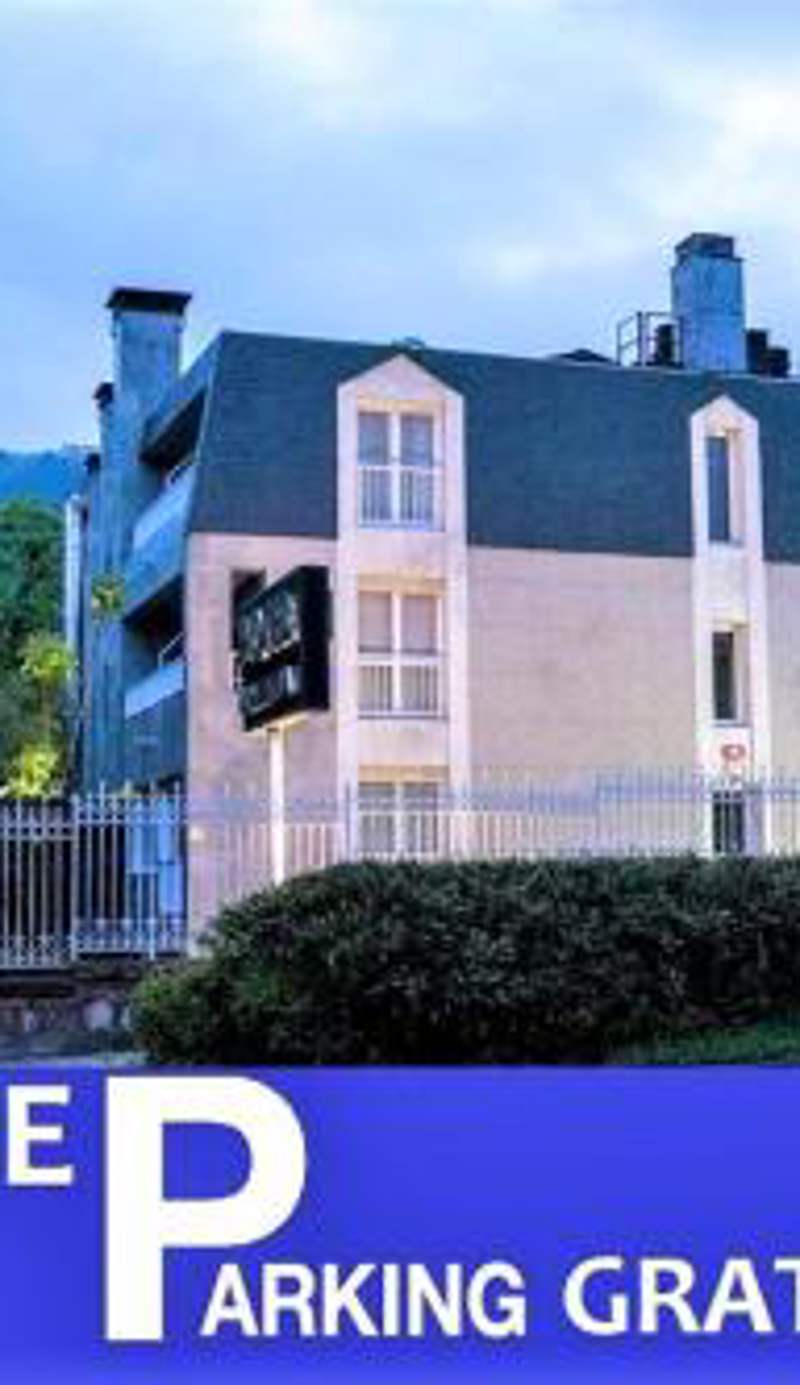 Hotel Monte Ulia