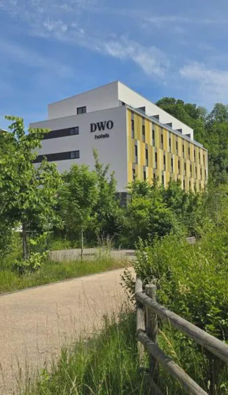 DWO San Sebastián