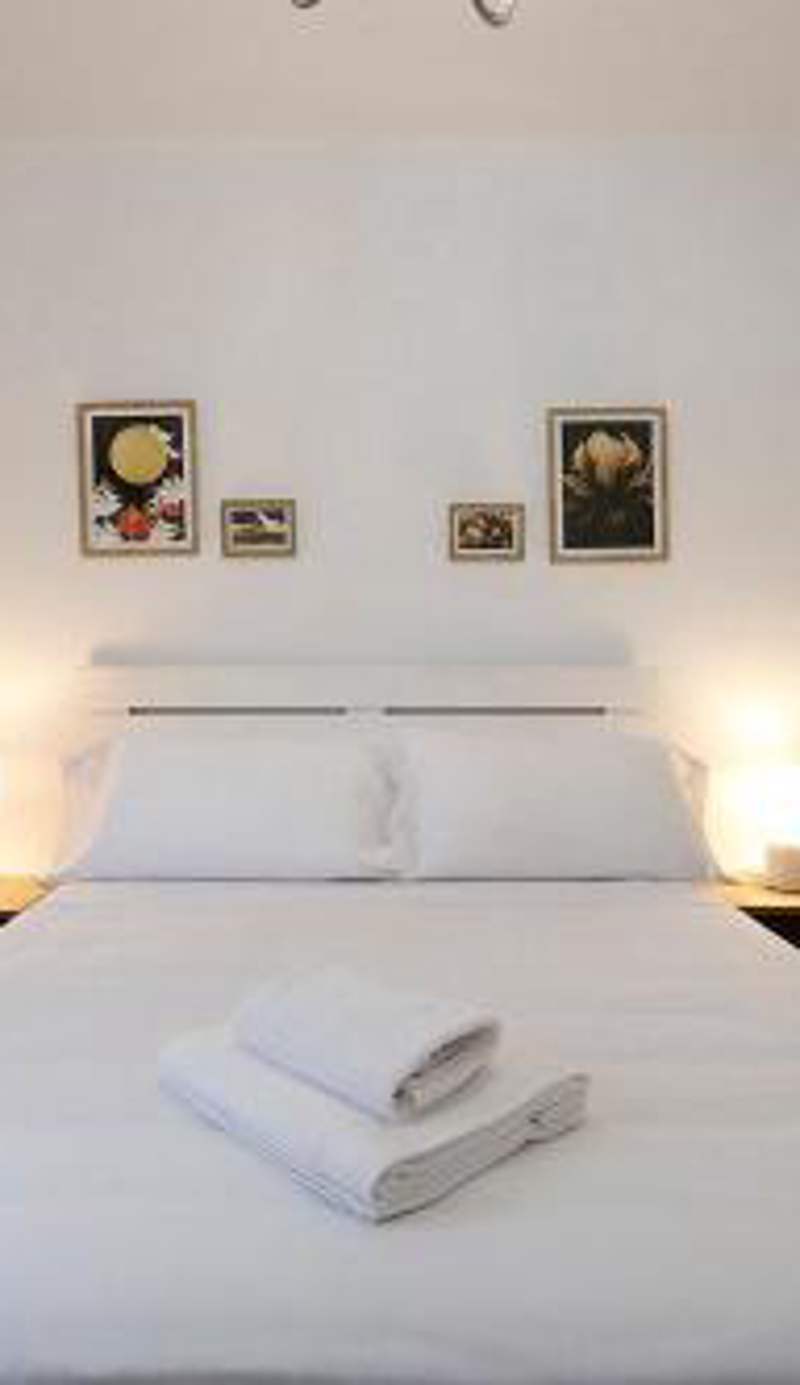 Oleta 9 Acogedor apartamento en San Sebastian