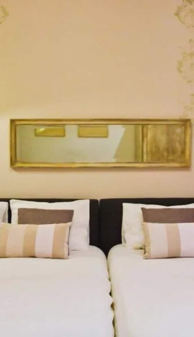Enjoy Comfort