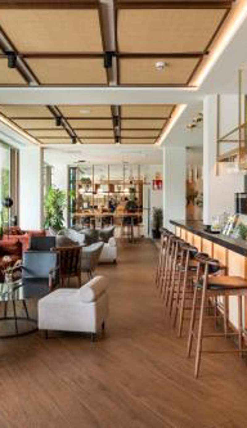 Leonardo Hotel San Sebastián