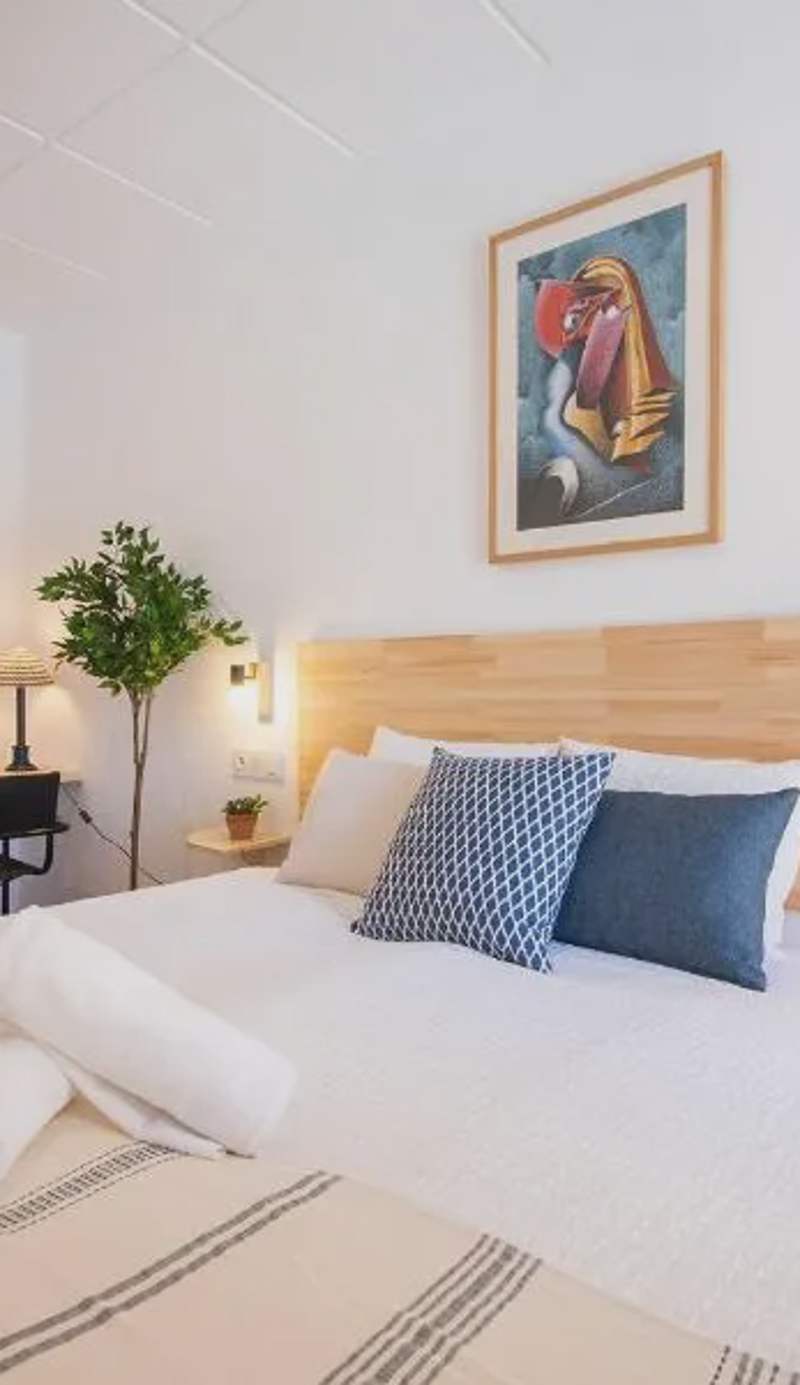 Marisol - Self Check-In Guesthouse - Adults only