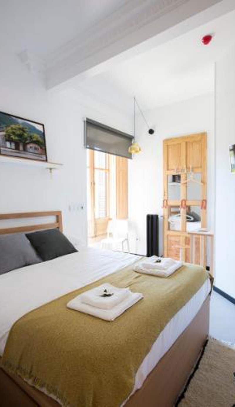 Guest House Ibaia Et Arramak