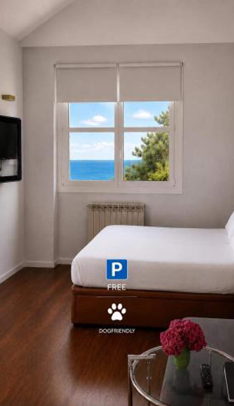 Apartamentos Mar y Mar Agroturismo