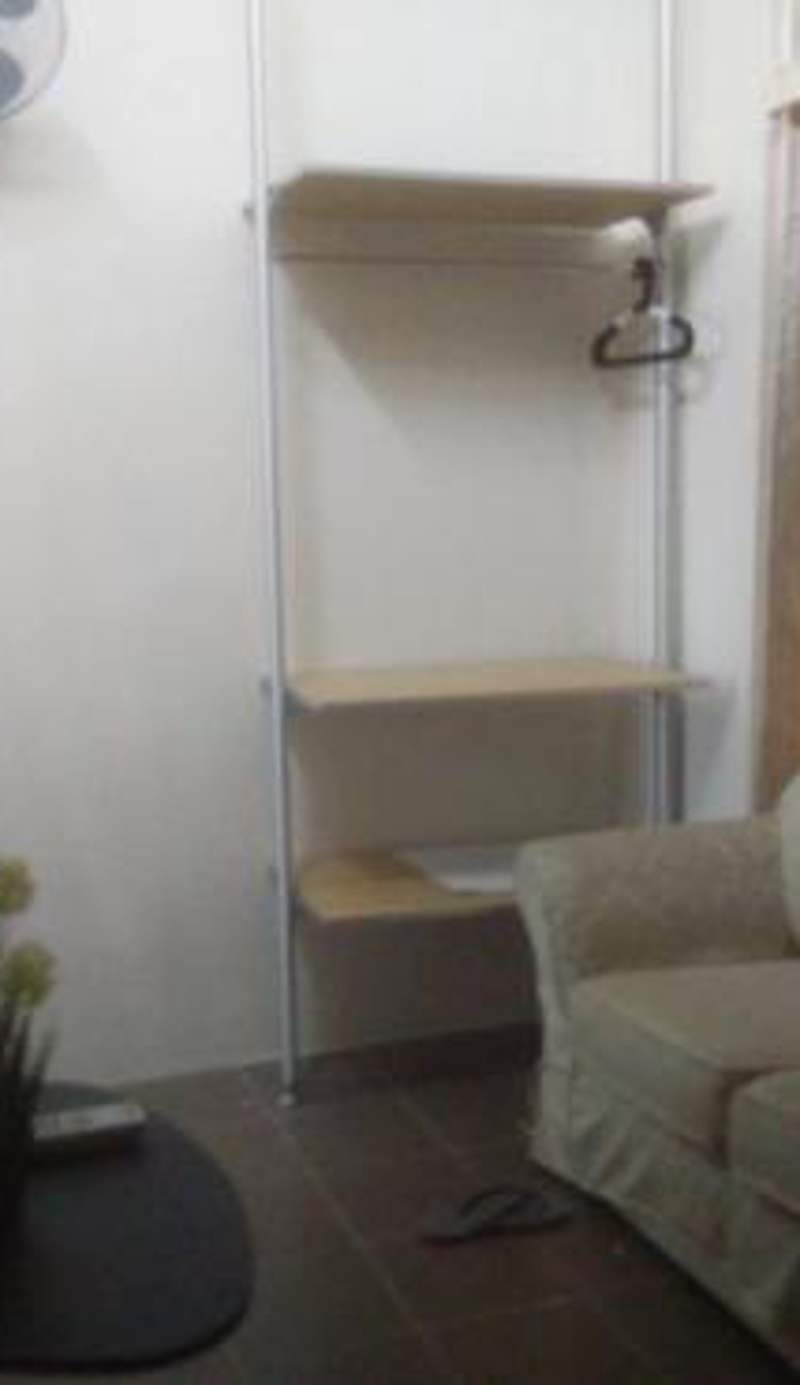 Mini Studio, next to LRT MRT