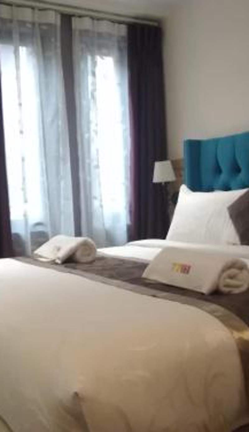 77 Boutique Hotel