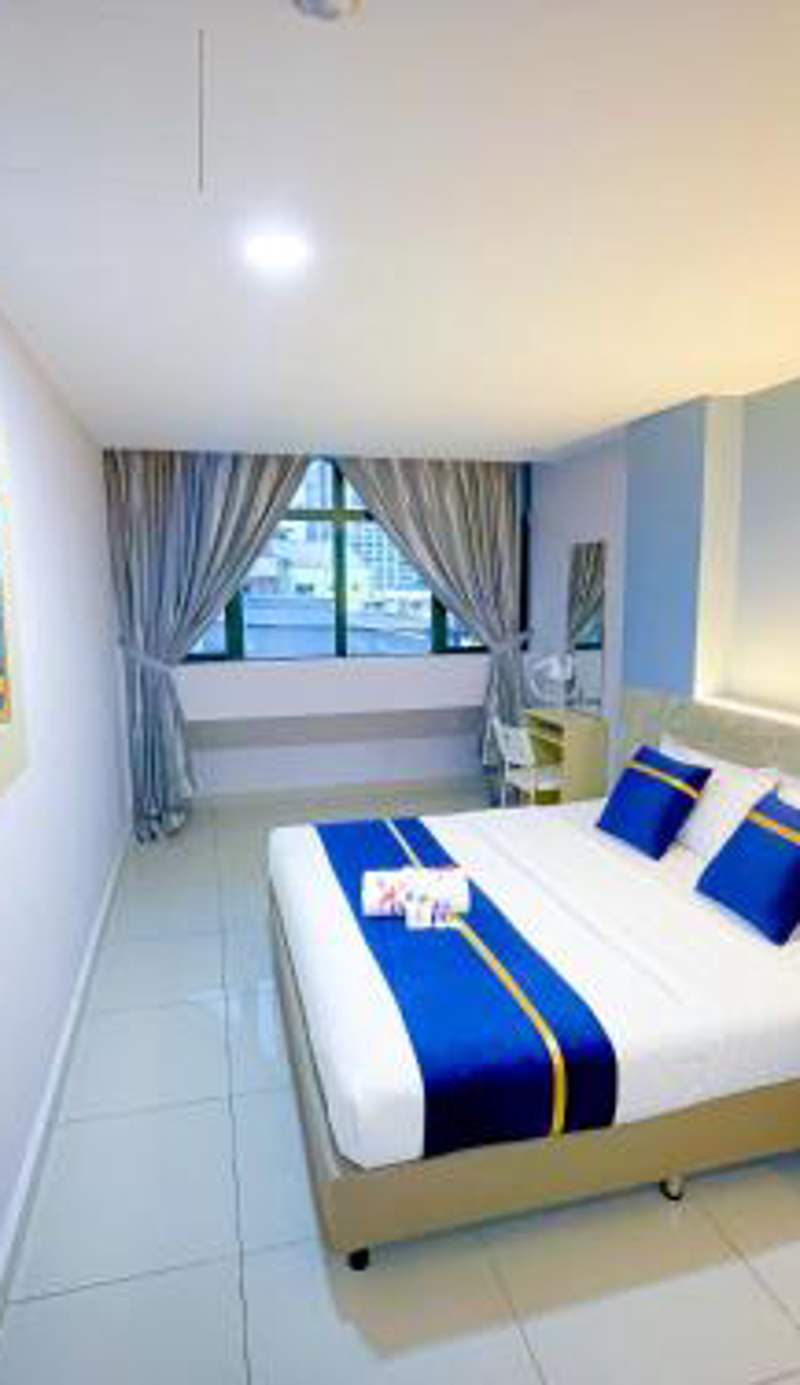 StarQ Hotel Kuala Lumpur