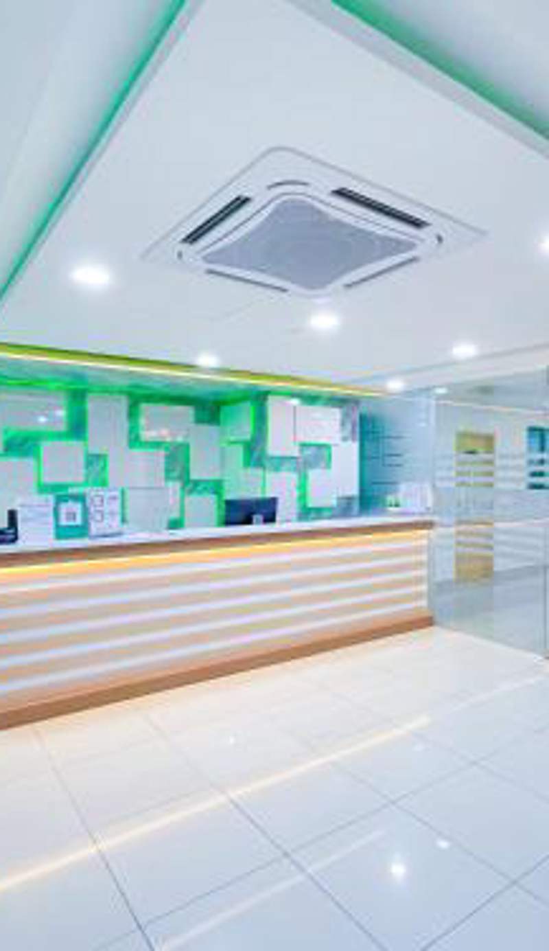 StarQ Hotel Bukit Bintang