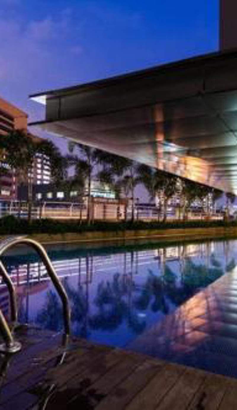 Taragon Bukit Bintang
