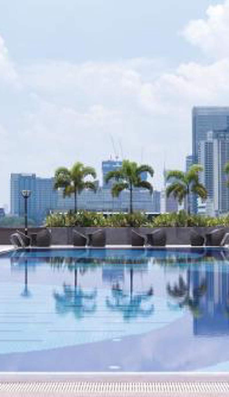 UTM Hotel & Residence