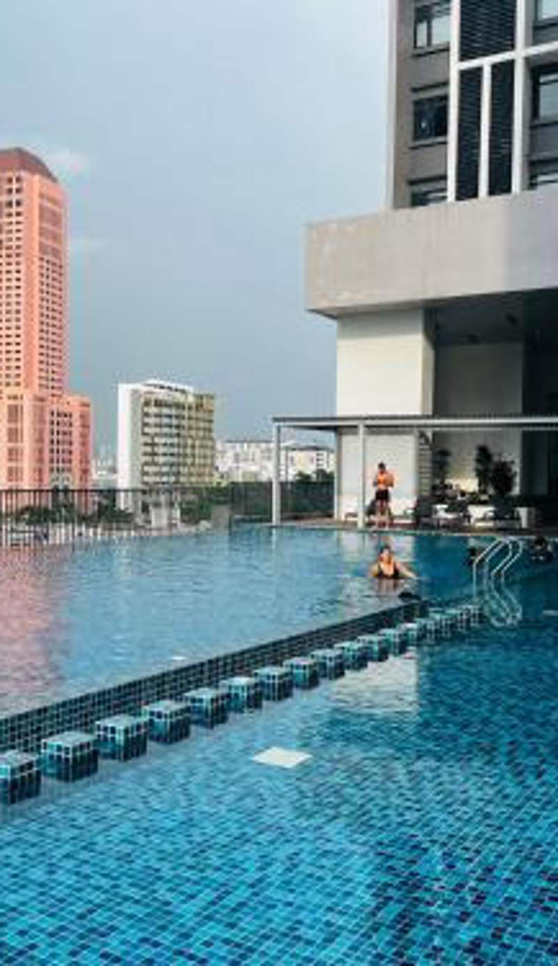 Chambers Residence KLCC