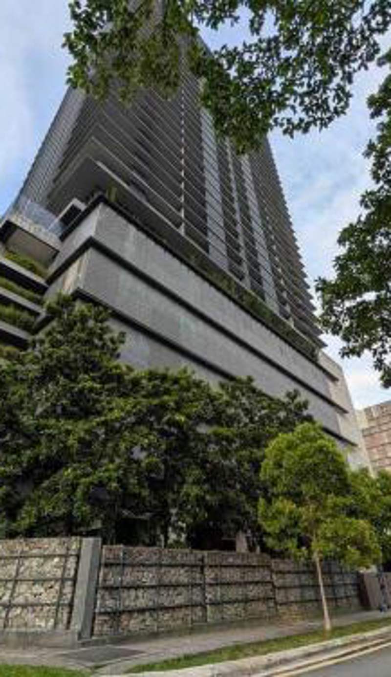 Elite K Veer Homestay KLCC