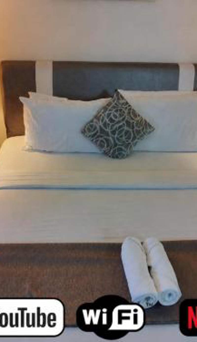 Elites Stay Suites Times Square KL