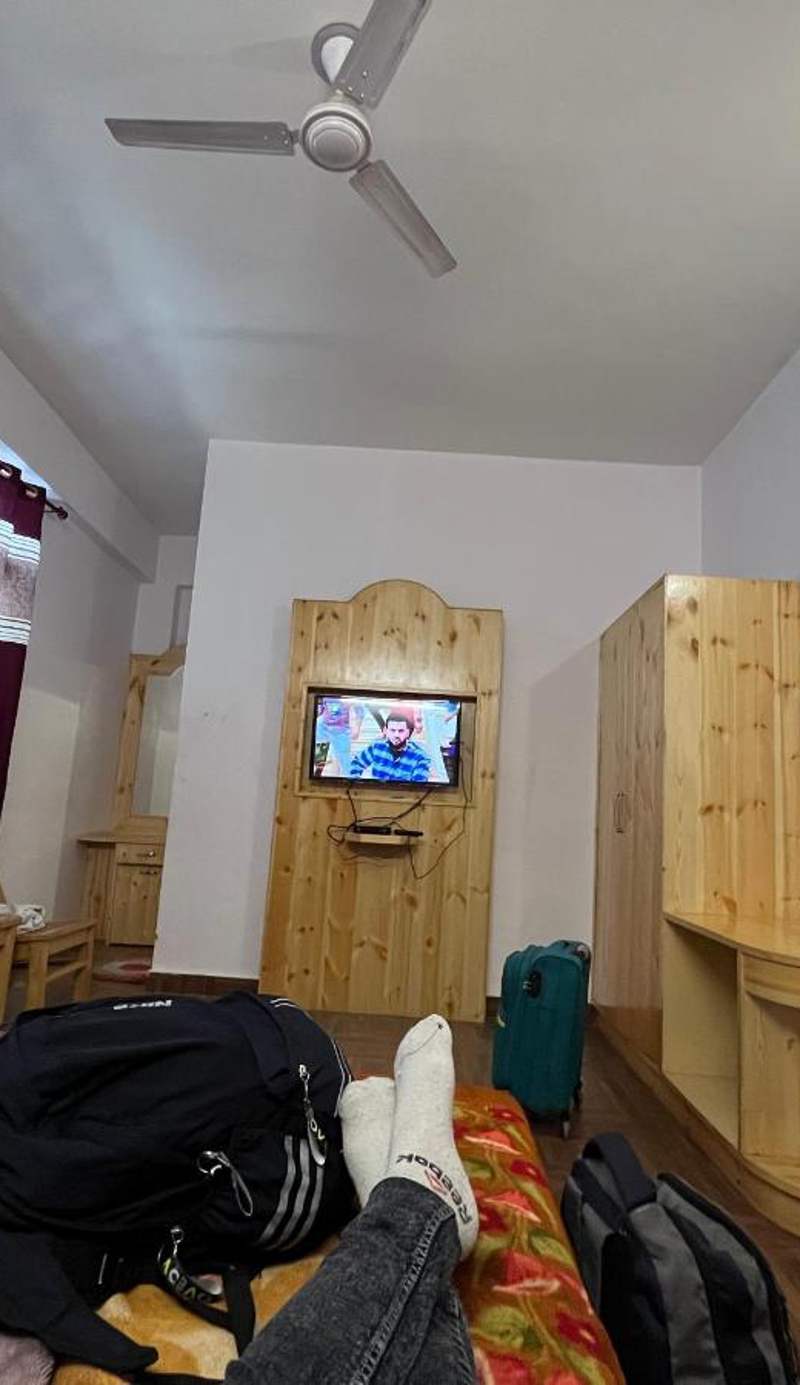 HOTEL CORNER RETREAT 2min walking from Mall Road